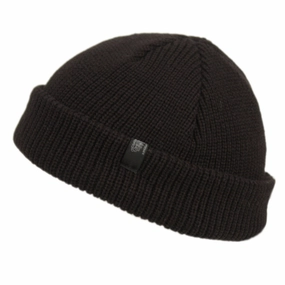 The Knit Dockman Cuff Beanie winter-woolen-hat