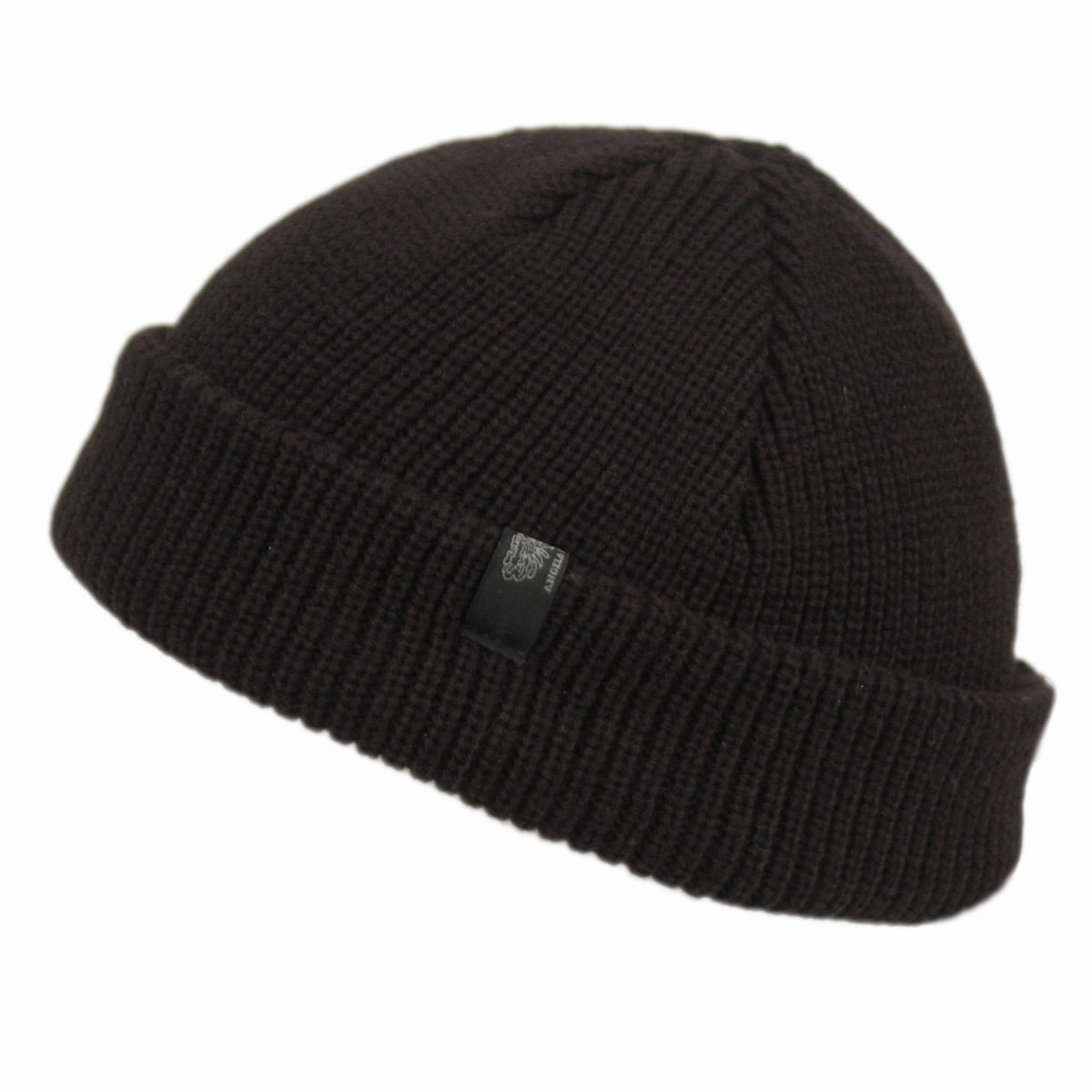 The Knit Dockman Cuff Beanie winter-woolen-hat