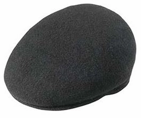 The London Ascot winter-woolen-hat