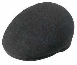 The London Ascot winter-woolen-hat