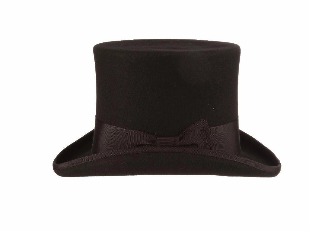 The Mad Hatter