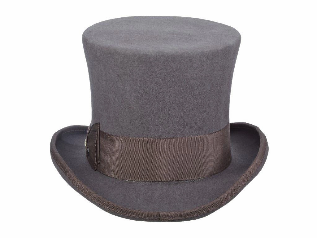 The Mad Hatter