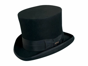 The Mad Hatter winter-woolen-hat