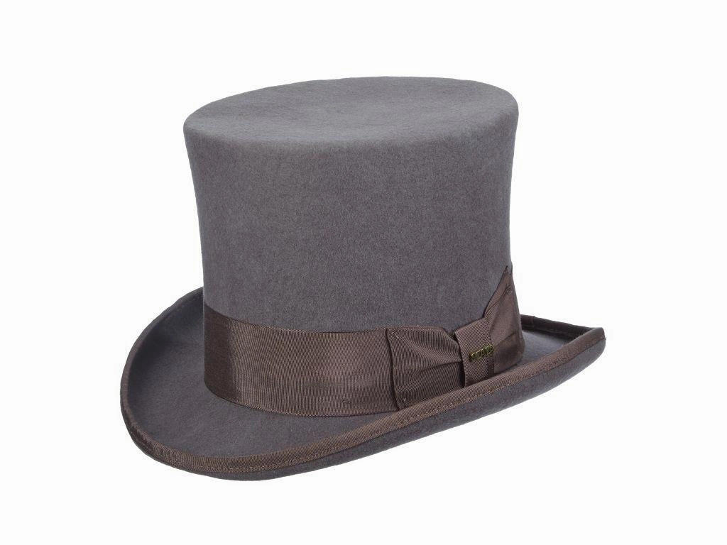 The Mad Hatter