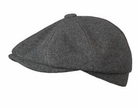 The O'Malley winter-woolen-hat