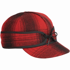 The Original Cap winter-woolen-hat