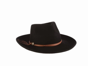 The Palermo winter-woolen-hat