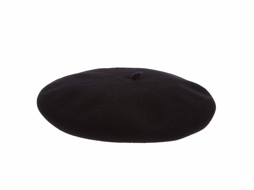 The Pittsburgh Basque Beret winter-woolen-hat