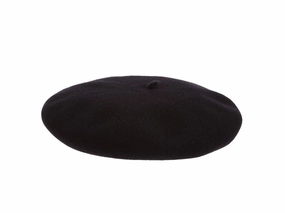 The Pittsburgh Basque Beret winter-woolen-hat