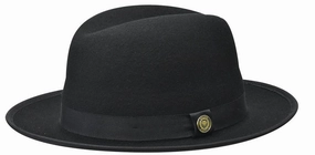 The Princeton winter-woolen-hat