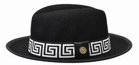 The Princeton Elite winter-woolen-hat