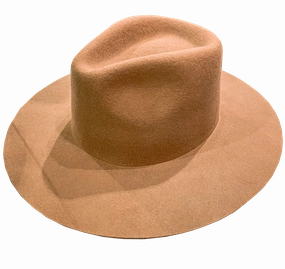 The Rancher winter-woolen-hat