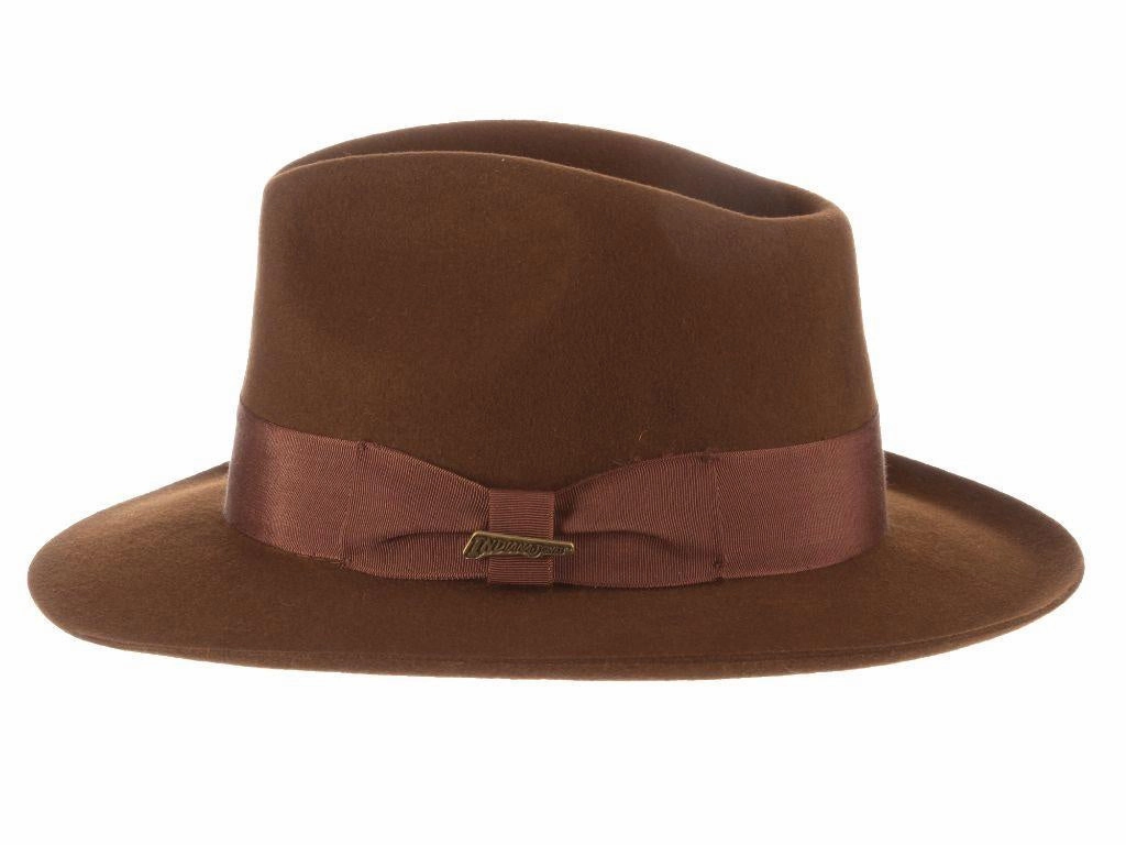 The Satipo Indiana Jones