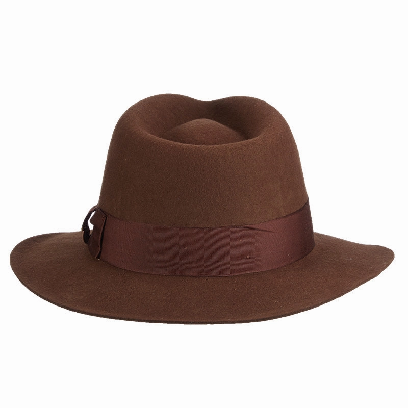 The Satipo Indiana Jones
