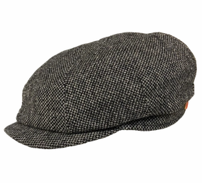 The Seven winter-woolen-hat
