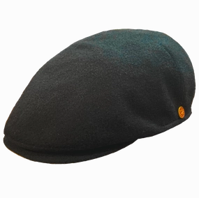 The Sidney winter-woolen-hat