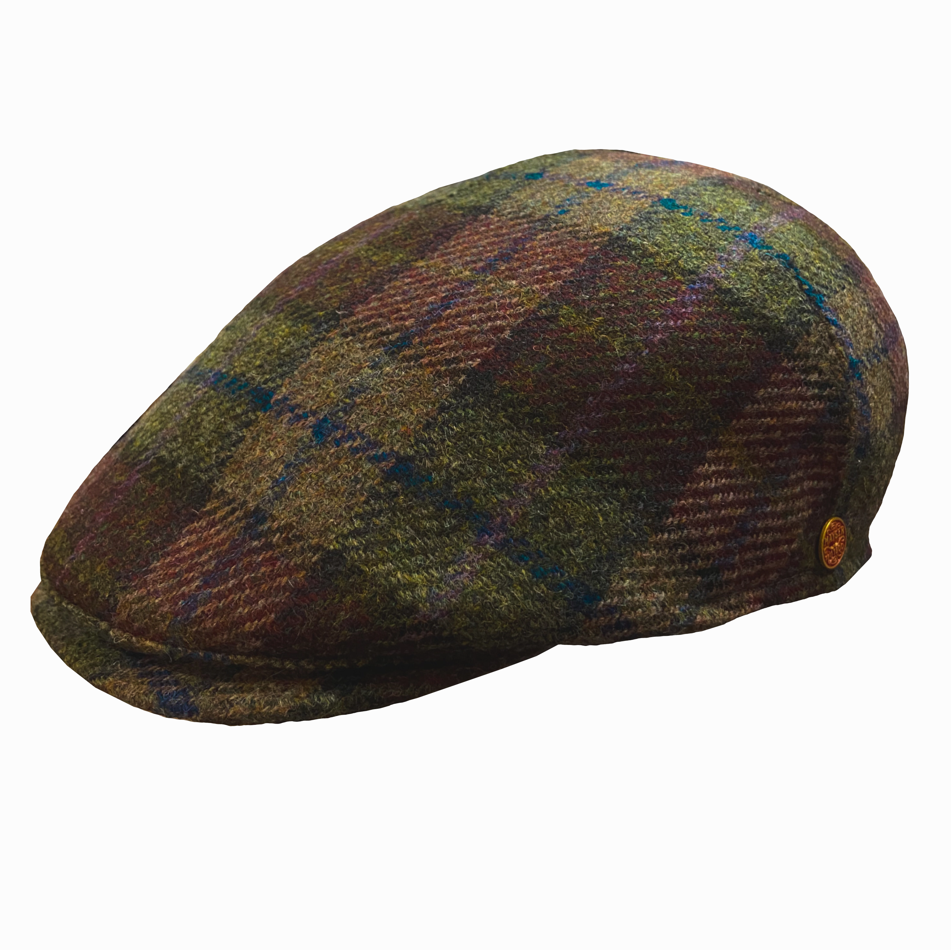 The Sidney Plus winter-woolen-hat