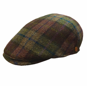 The Sidney Plus winter-woolen-hat