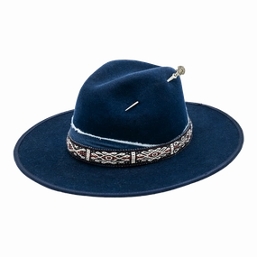 The Space Between winter-woolen-hat