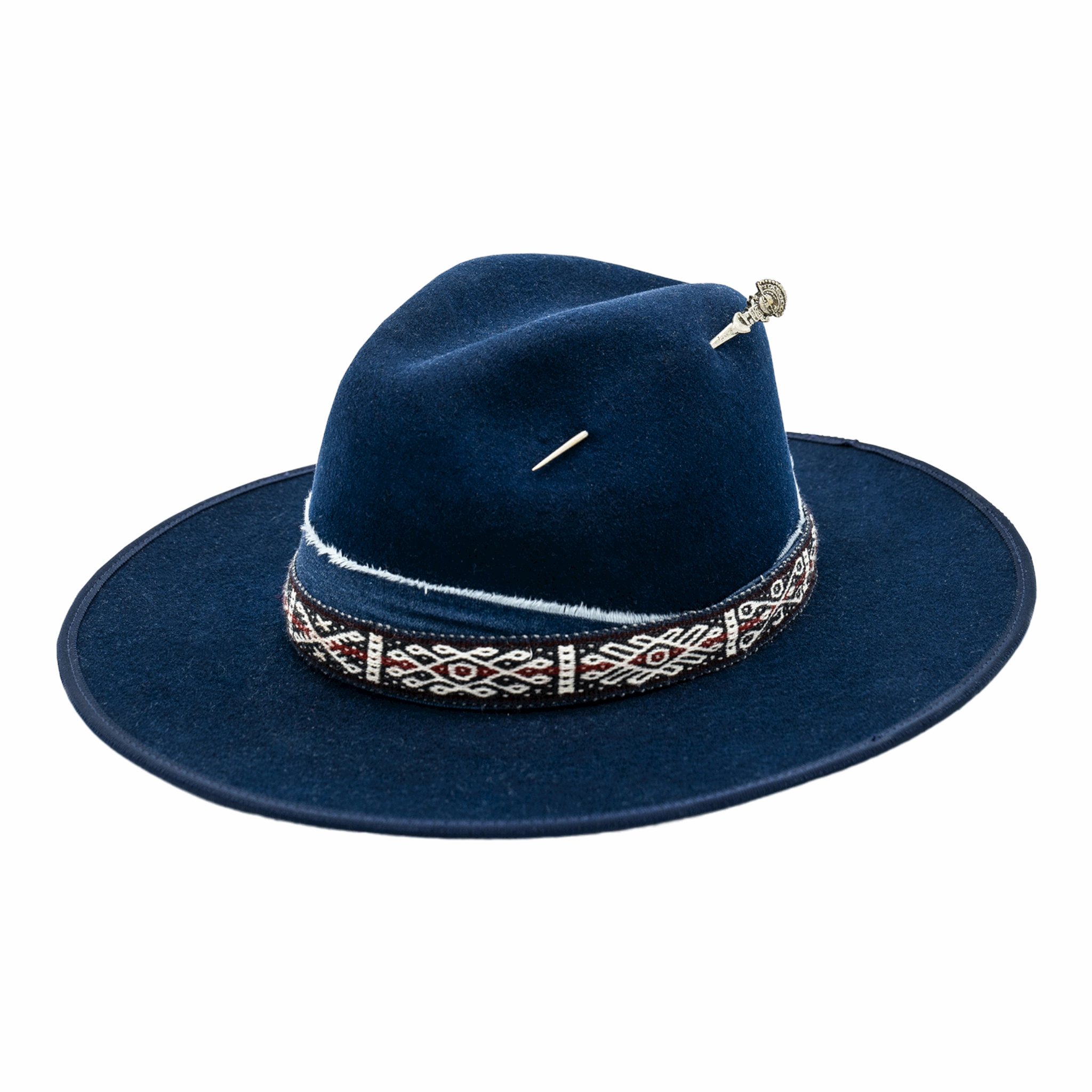The Space Between winter-woolen-hat