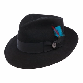 The Strand winter-woolen-hat