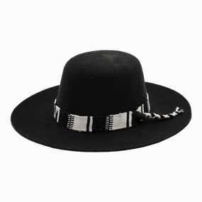 The Temple Bells winter-woolen-hat