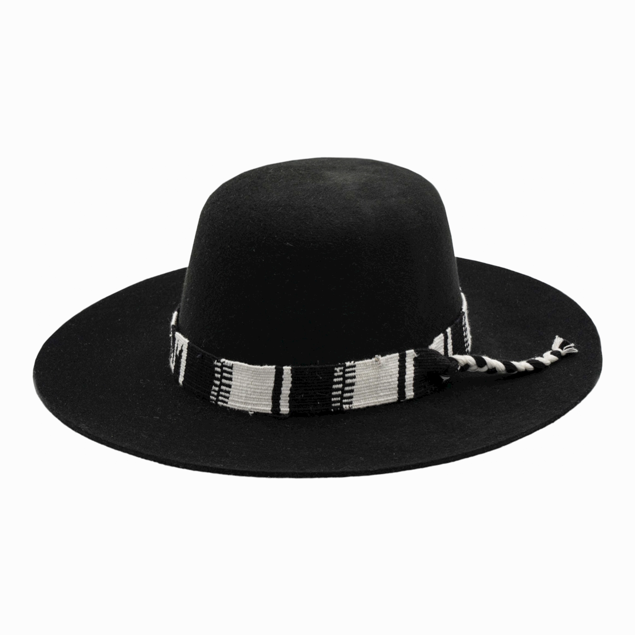 The Temple Bells winter-woolen-hat