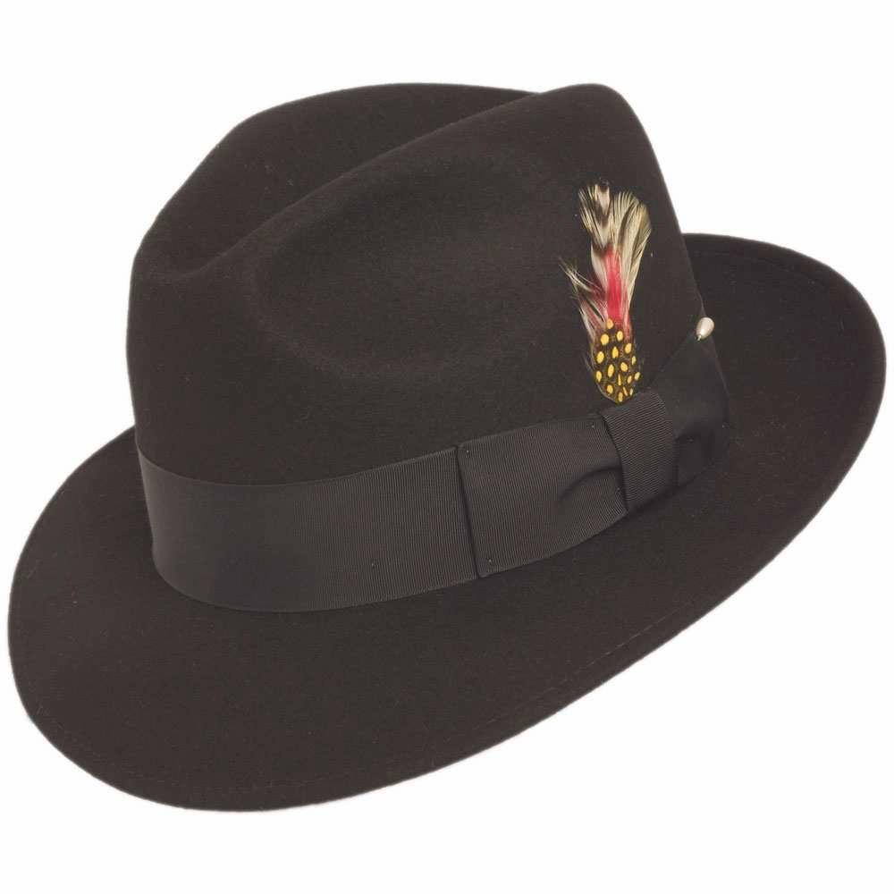 The Untouchable winter-woolen-hat