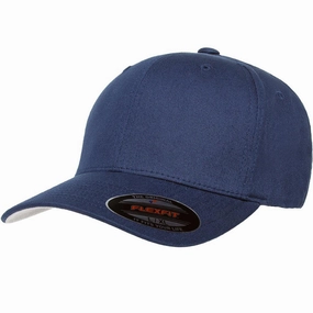 The V-Flexfit Cotton Twill Cap winter-woolen-hat