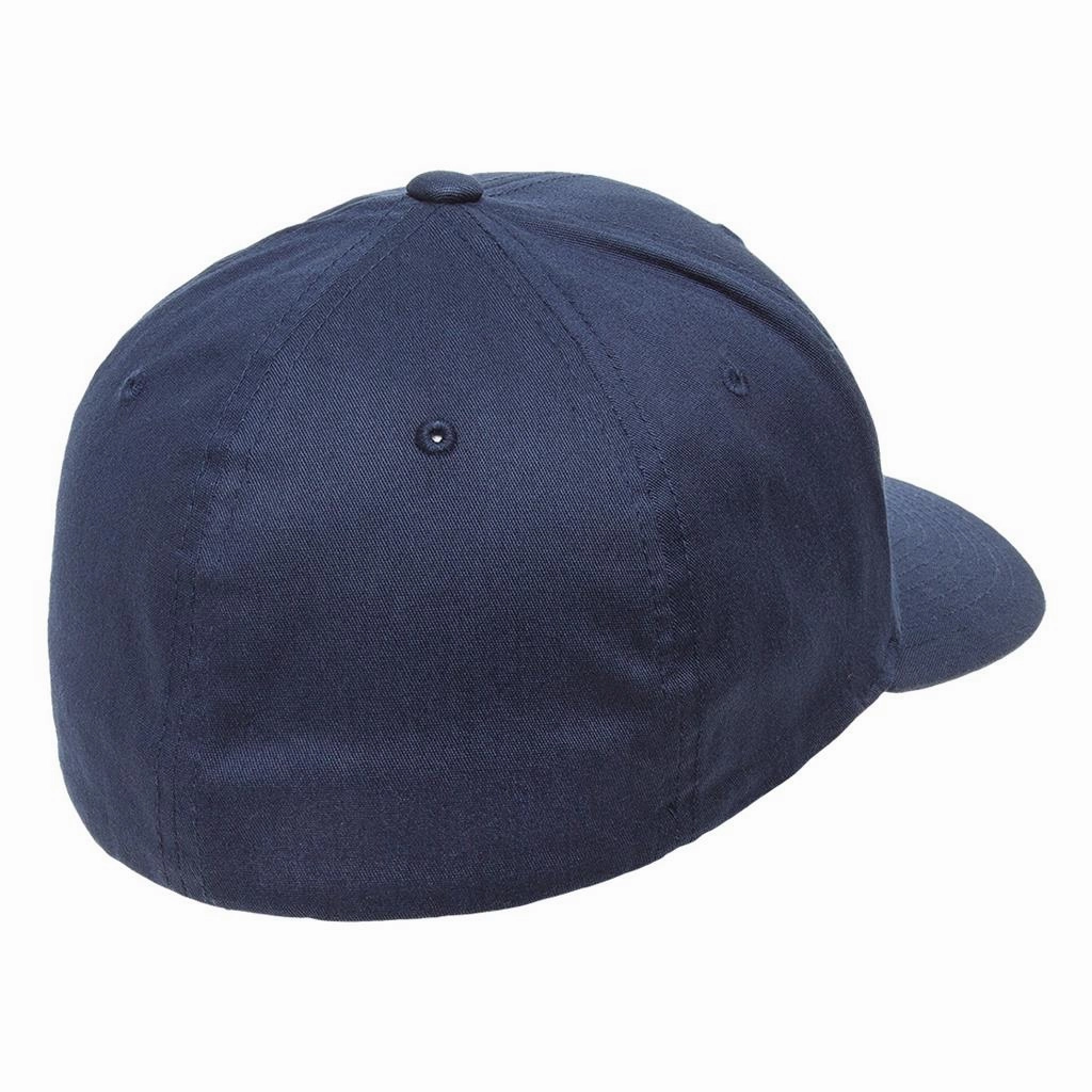 The V-Flexfit Cotton Twill Cap