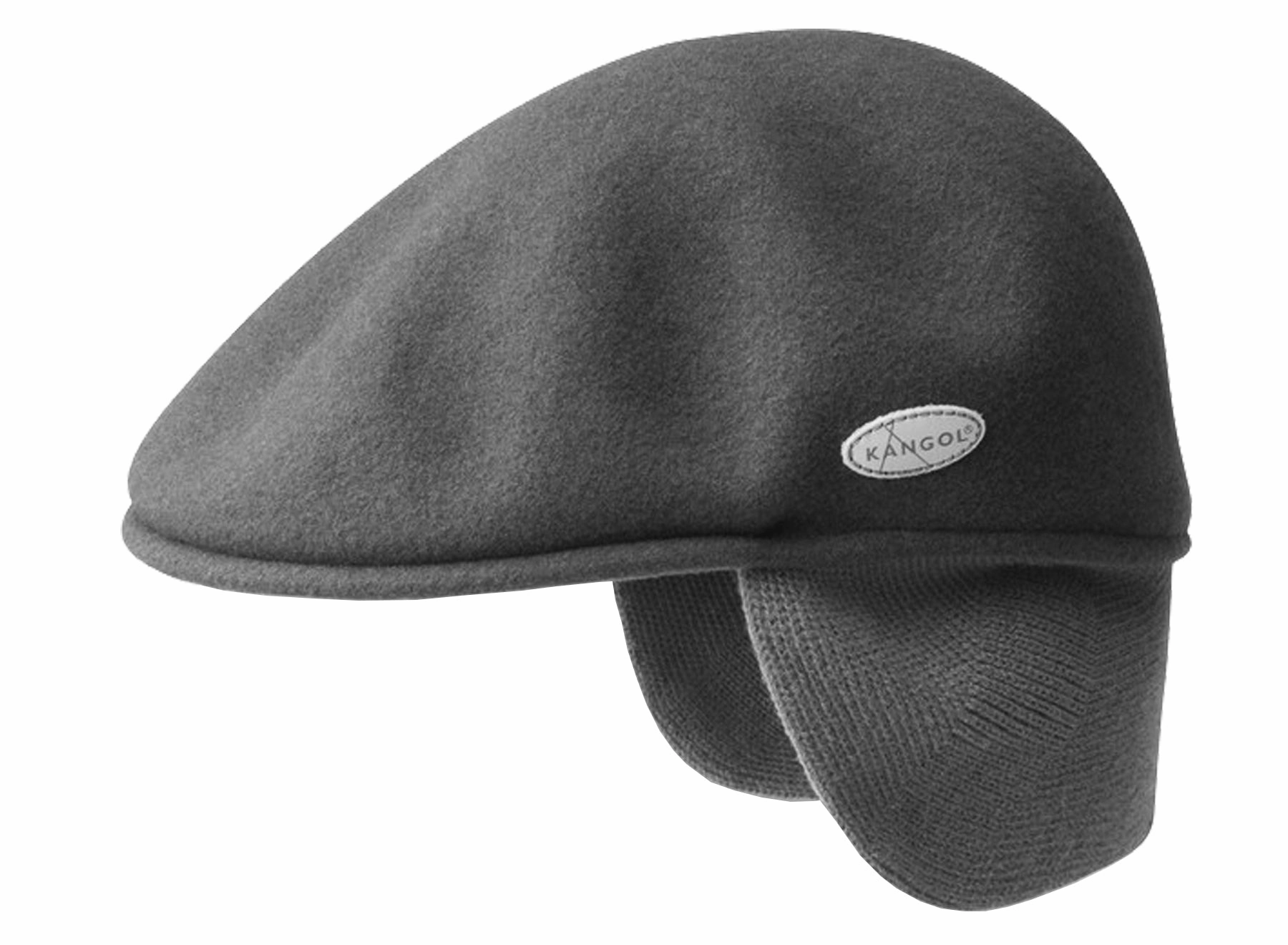 The Wool 504 Earflap