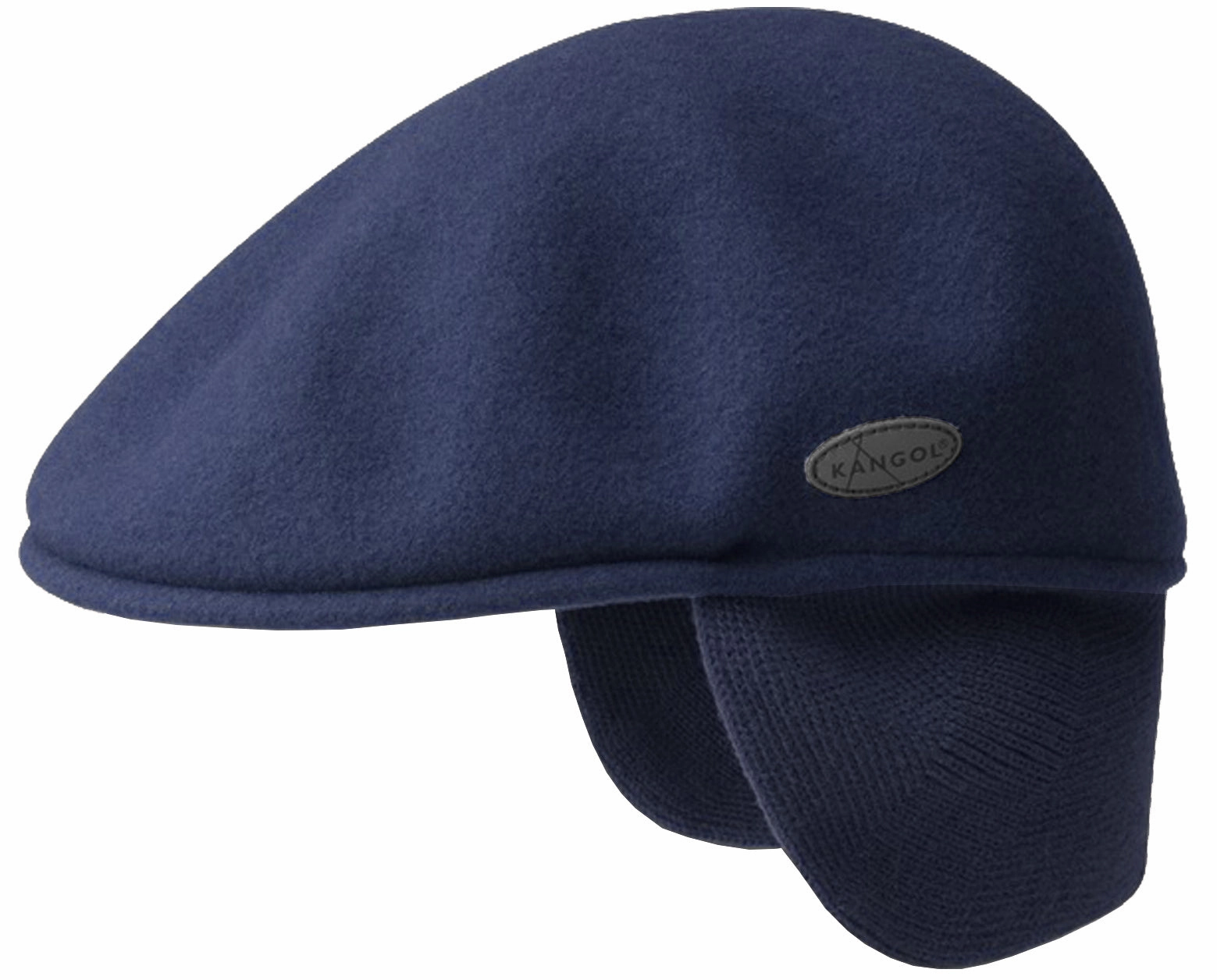 The Wool 504 Earflap