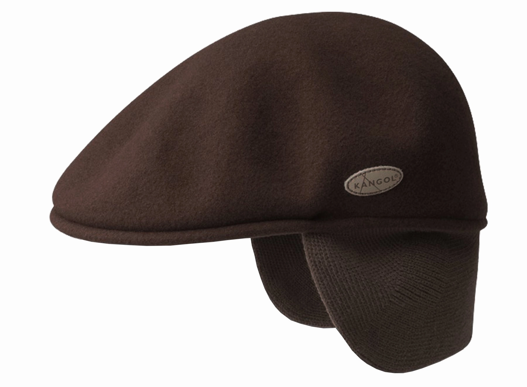 The Wool 504 Earflap