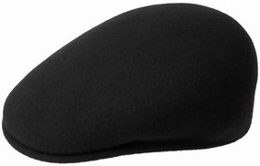 The Wool 504 winter-woolen-hat