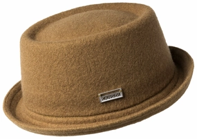 The Wool Mowbray winter-woolen-hat