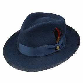 The Wool Whippet winter-woolen-hat