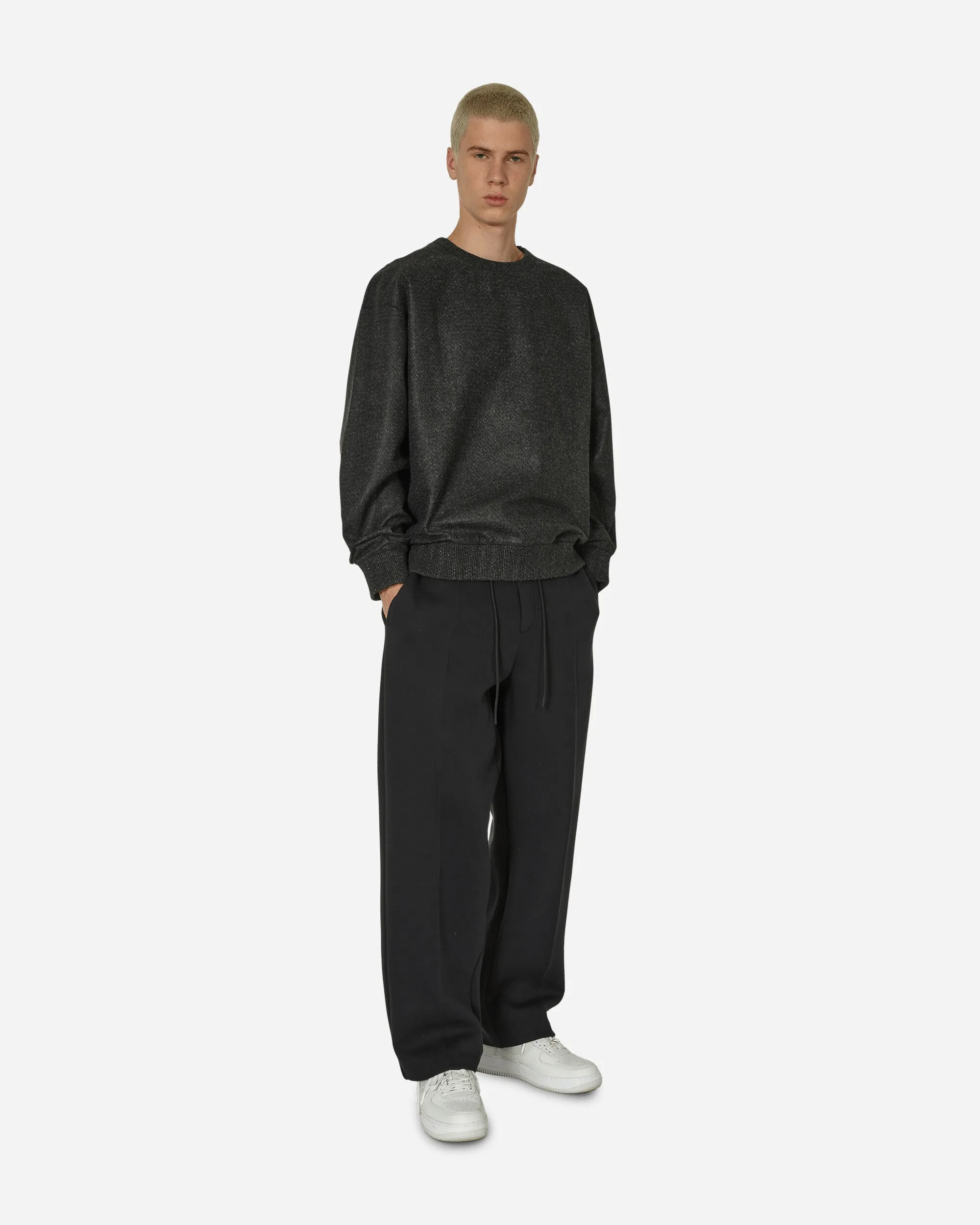 Therma-FIT ADV Crewneck Sweatshirt Anthrazit