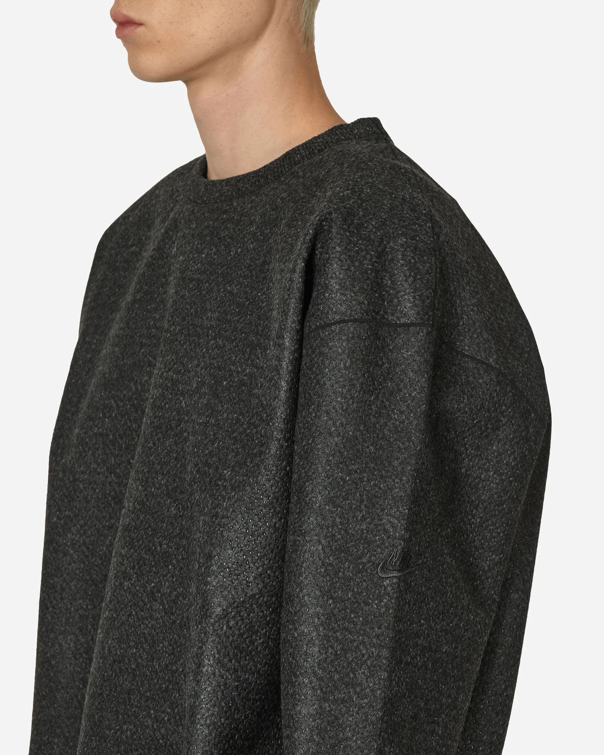 Therma-FIT ADV Crewneck Sweatshirt Anthrazit