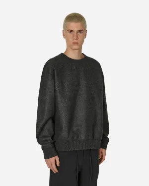 Therma-FIT ADV Crewneck Sweatshirt Anthrazit