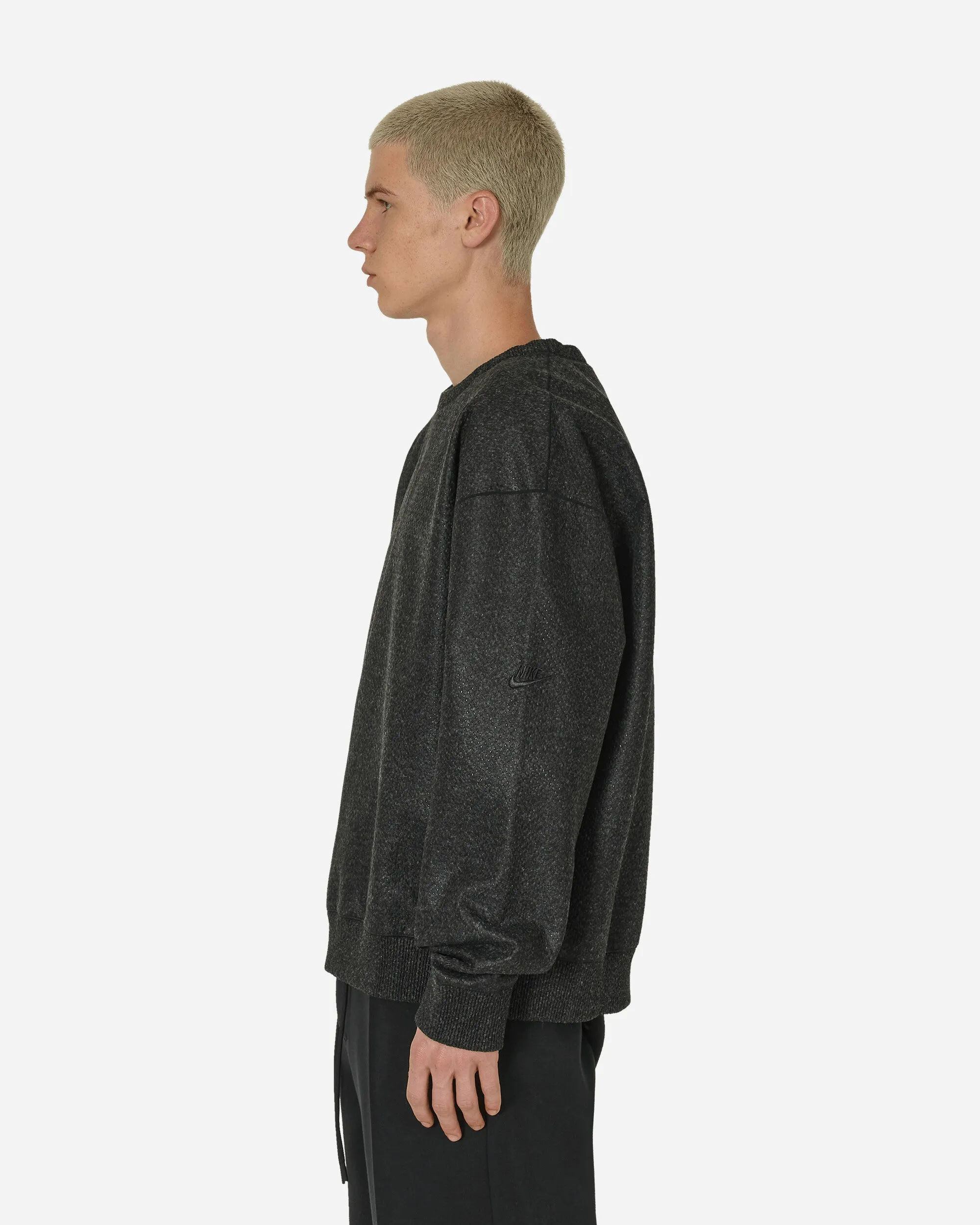 Therma-FIT ADV Crewneck Sweatshirt Anthrazit
