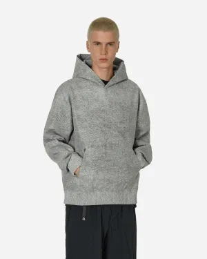 Therma-FIT ADV Kapuzenpullover Rauchgrau