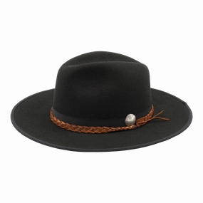 Thunder Road winter-woolen-hat