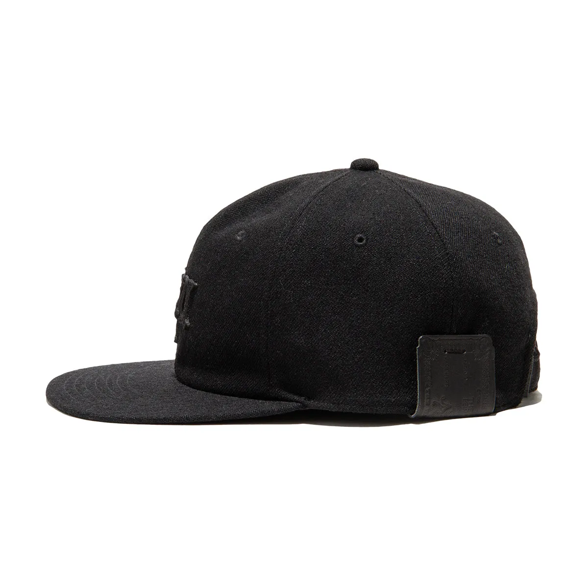 THW APPLIQUE BB CAP - B