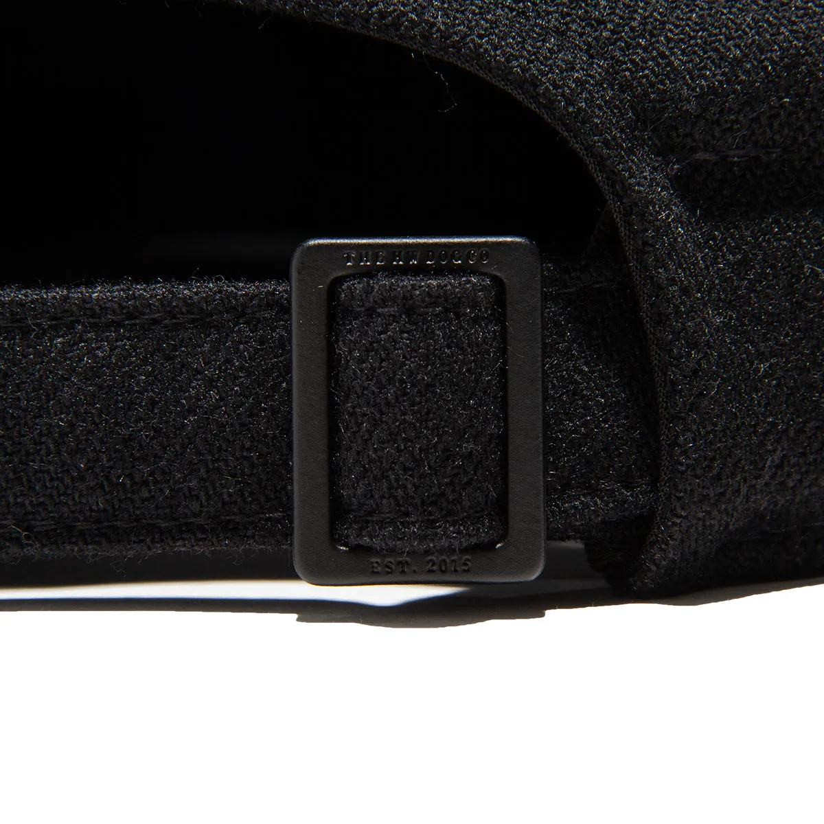 THW APPLIQUE BB CAP - B