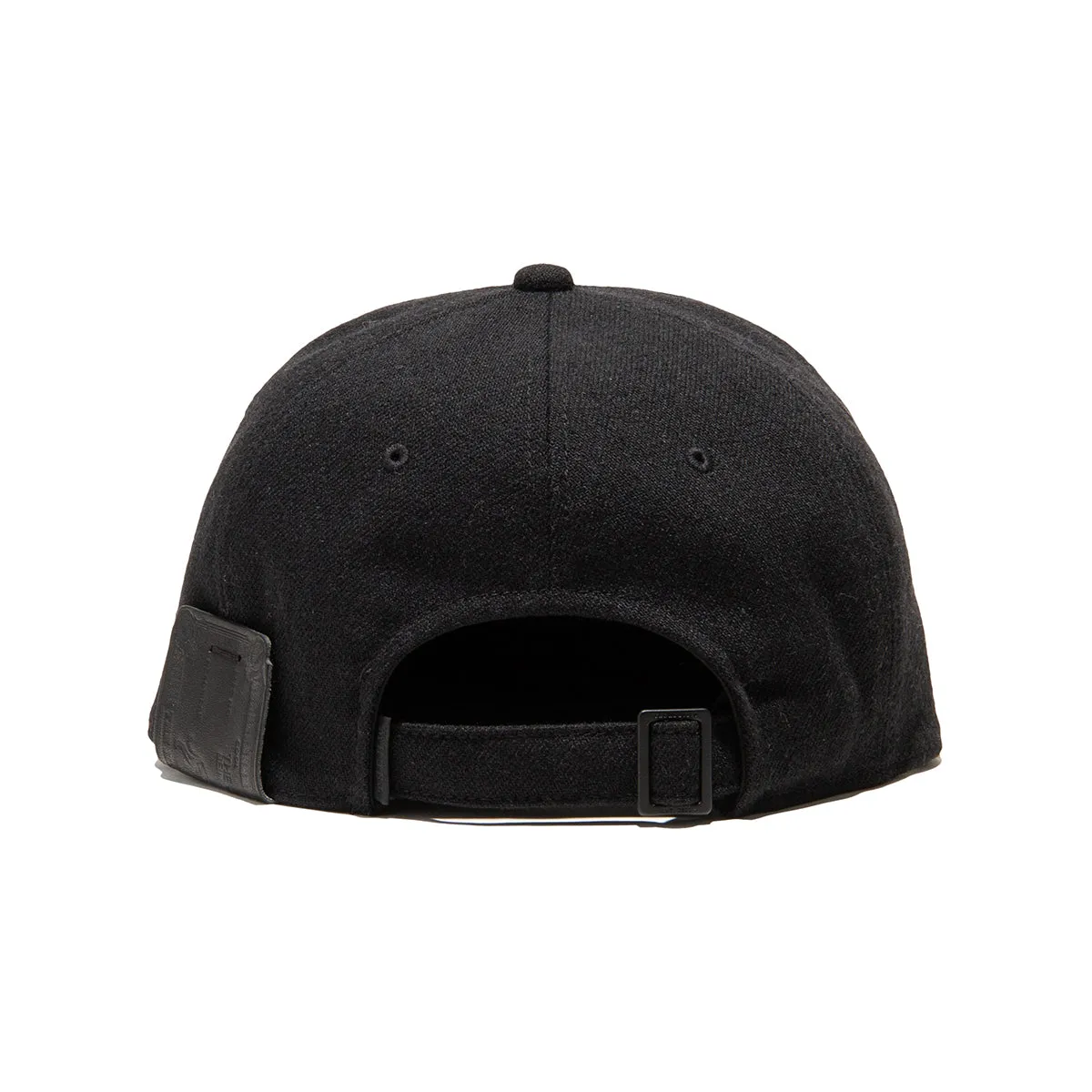 THW APPLIQUE BB CAP - B