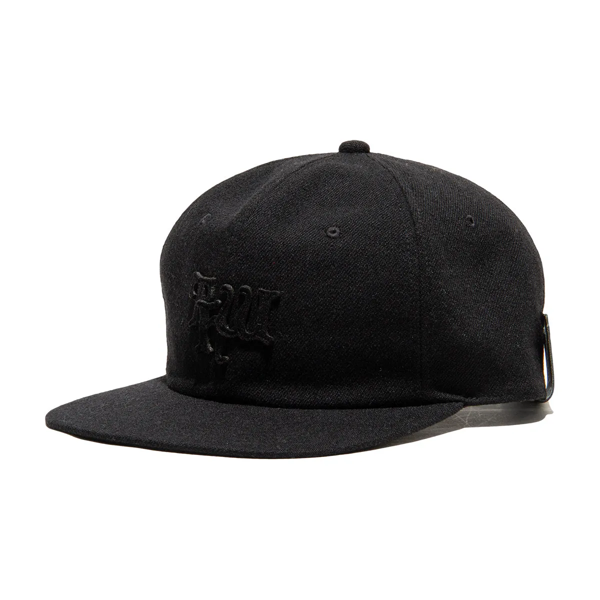 THW APPLIQUE BB CAP - B casual-baseball-cap