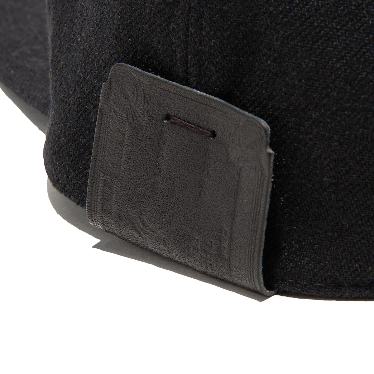 THW APPLIQUE BB CAP - B