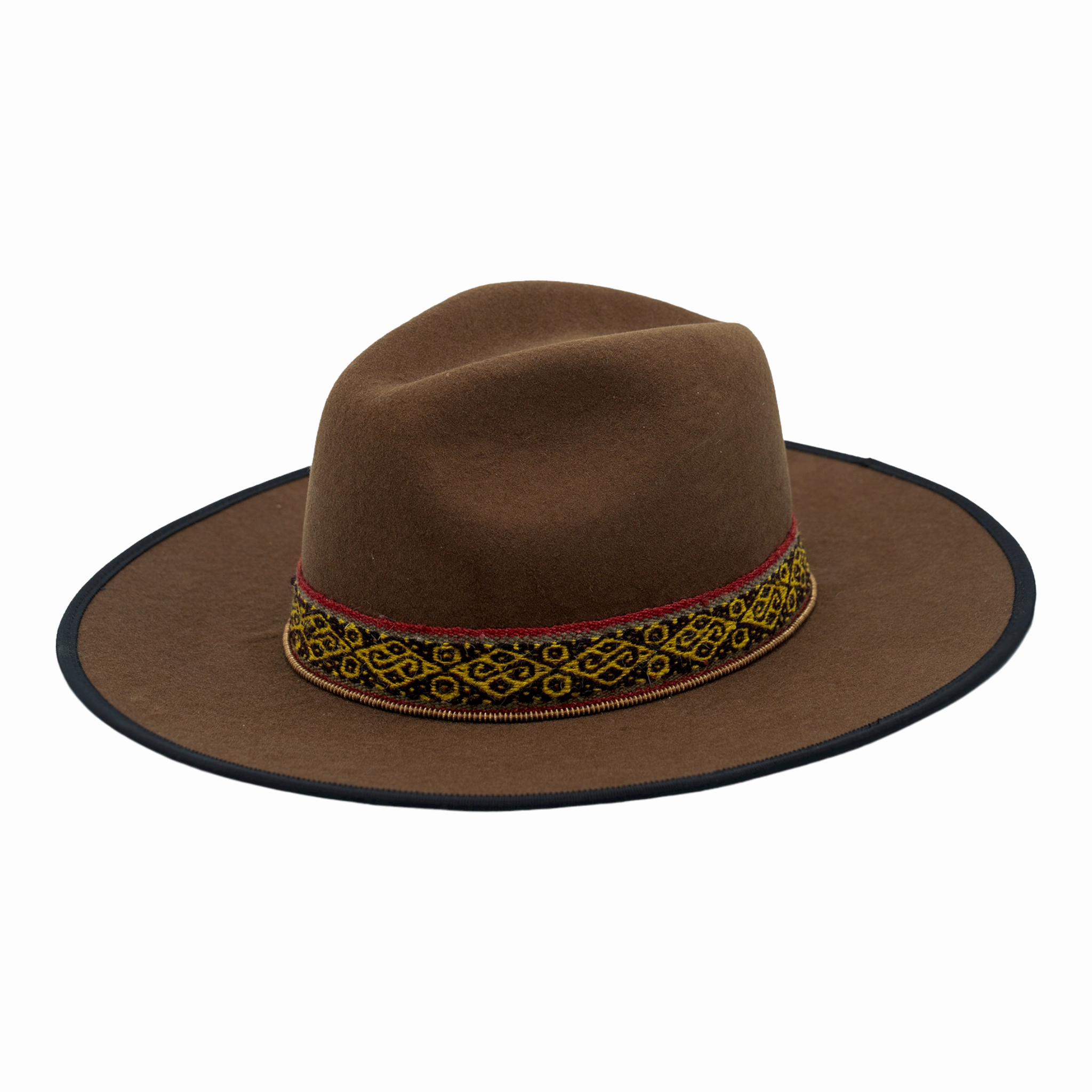 To The Origin winter-woolen-hat