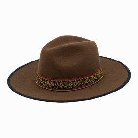 To The Origin winter-woolen-hat