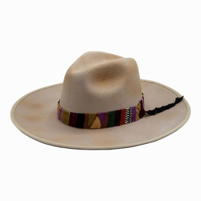 Totonicapan winter-woolen-hat